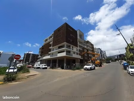 appartement t2 beausejour