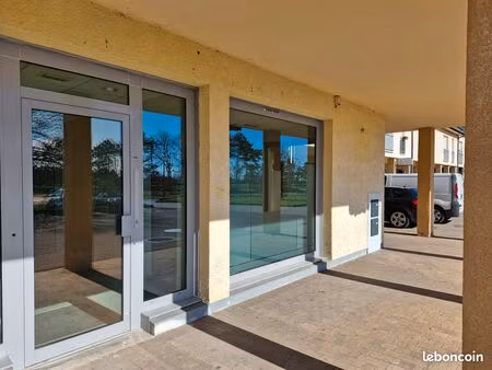 bureaux professionnels à louer à beaune - dès 300 ttc charges incluses