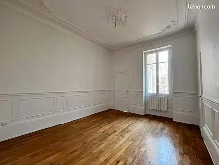 bureaux 55 m² dijon