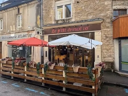 fonds de commerce café restaurant