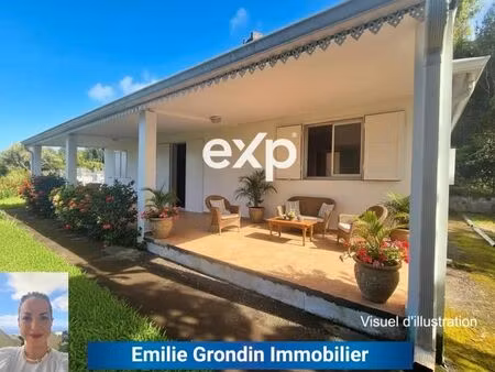 maison sainte marie f4