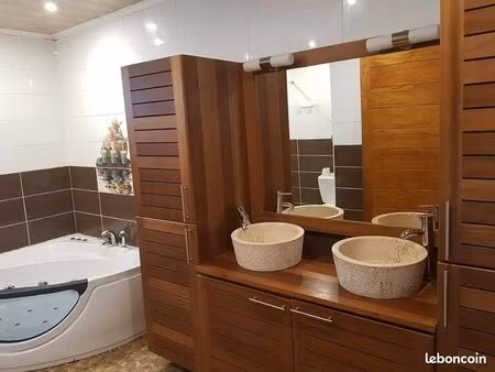 villa plaine des cafres