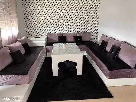 appartement t3 a vendre