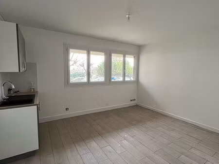 appartement 1 chambre - bourges