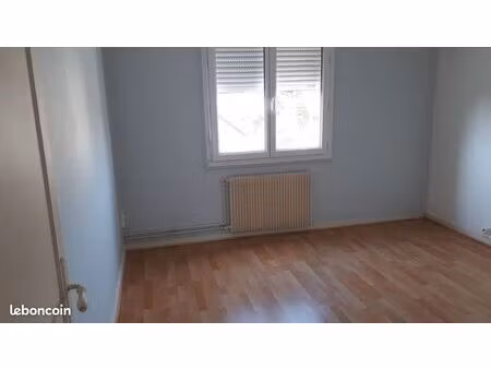 appartement quartier aéroport