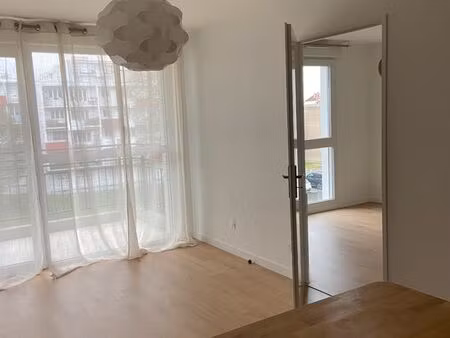 t2 cosy quartier maladière (loi pinel)