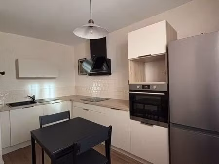 appartement 70 m2 refait à neuf
