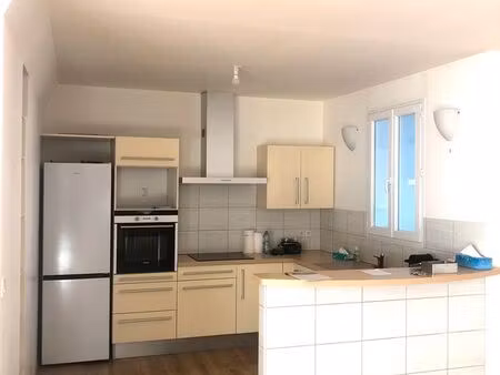 à louer appartement f3 centre ville