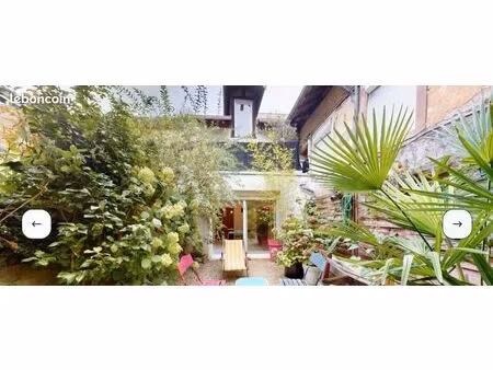 appartement hyper centre ville montbéliard