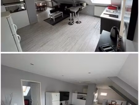 location chambre étudiant