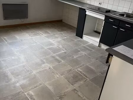 loue appartement triplex