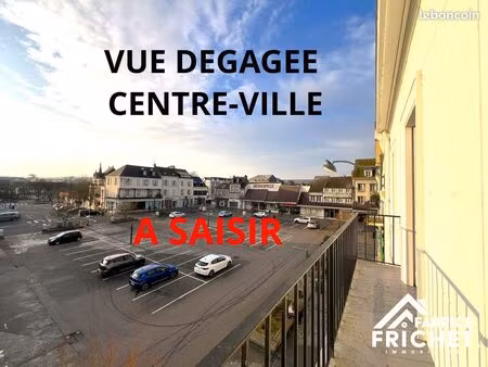 appartement 5 pièces 123 m²