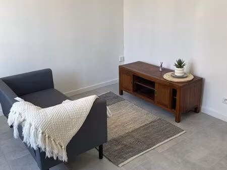 appartement - t2 calme / paisible