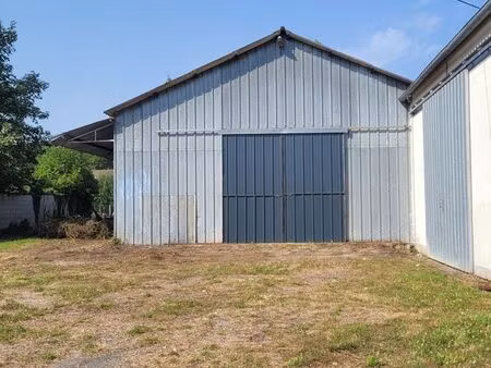 entrepôt de stockage