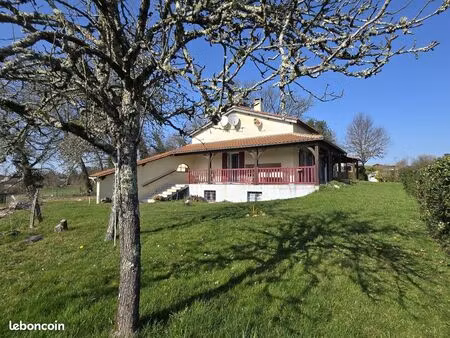 maison 4 pièces 92 m²