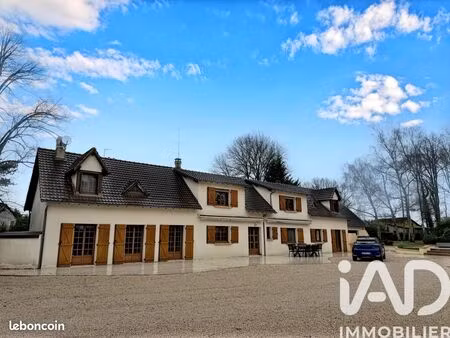 longère 9 pièces 245 m²