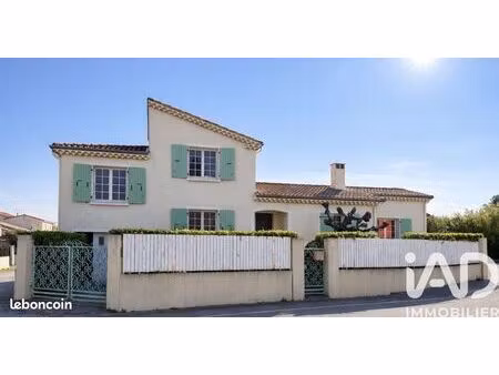 maison 7 pièces 122 m²