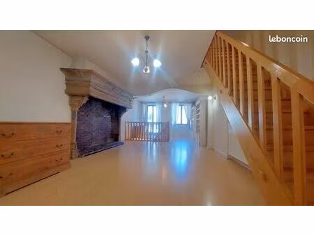 maison 10 pièces 190 m²