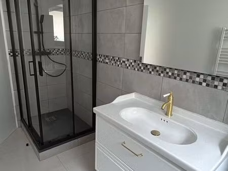 location maison neuve t5 tichey 135m2 avec cuisine équipée