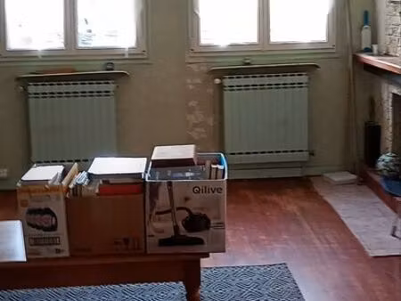 vente maisons cartier châteauvert