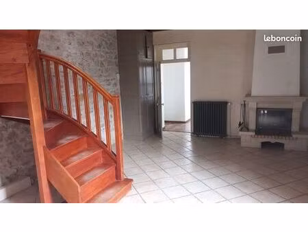 charmante petite maison