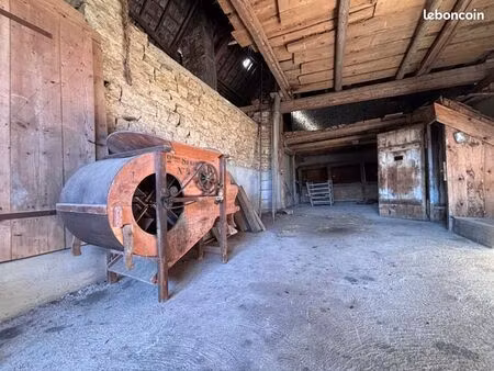 maison 1 pièce 294 m²