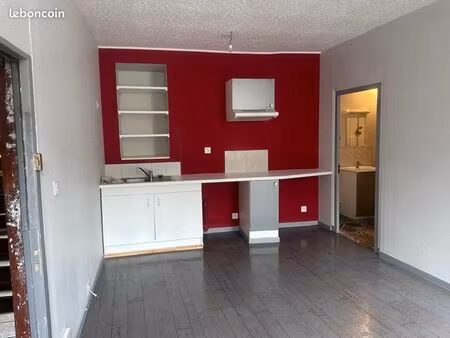 appartement t2 aubusson