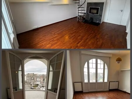 duplex t4 (84m²) - 3 chambres