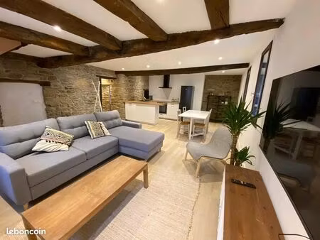 appartement 5 pièces 79 m²