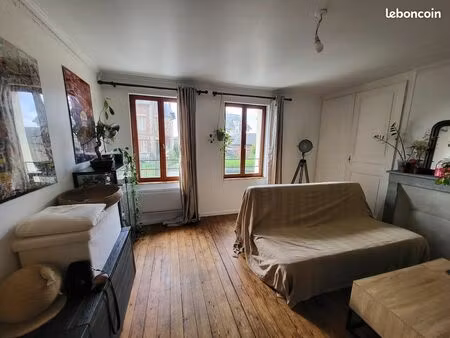 a louer appartement 3 pièces