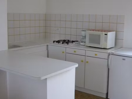 meublé proximité technopôle saint brieuc armor