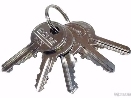 recherche logement 3 chambres minimum