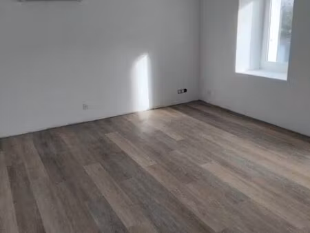 appartement 3 pièces à louer