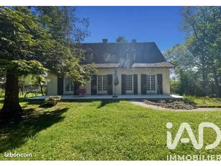 propriété 7 pièces 195 m²