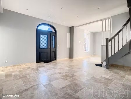 maison 5 pièces 115 m²