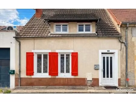 maison dun-sur-auron