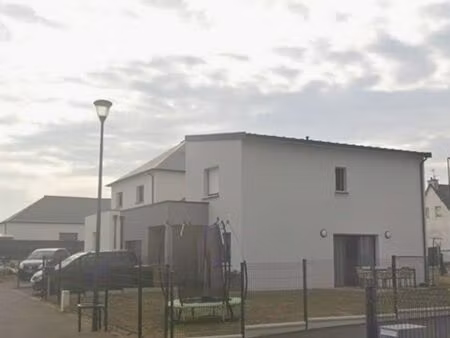 maison à louer à compter du 1° juin 2026