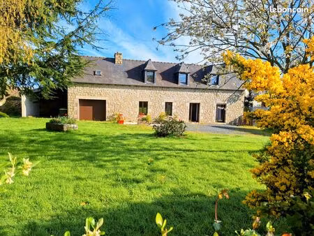 longère location meublée