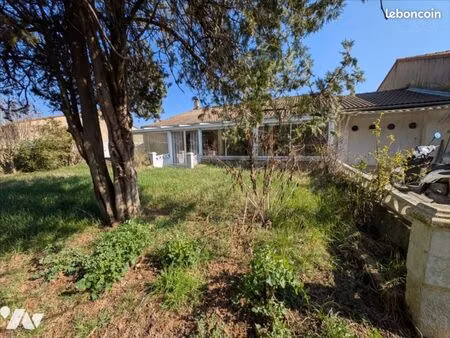 maison 3 pièces 81 m²