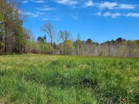 terrain 1 745 m² lisle