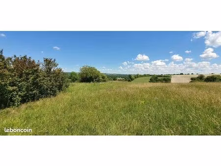 terrain 2 807 m² riberac