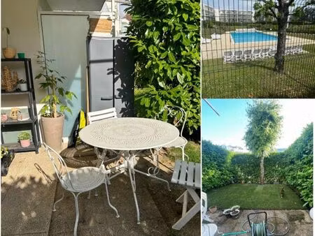 appartement toison d’or