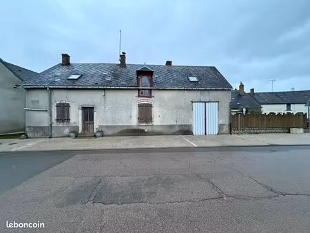 maison 2 pièces 130 m²