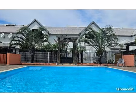 appartement 3 pièces  la bretagne