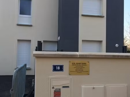 loue local professionnel