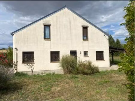 maison terrain   commercial