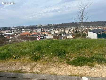 terrain 806 m² boulazac isle manoire