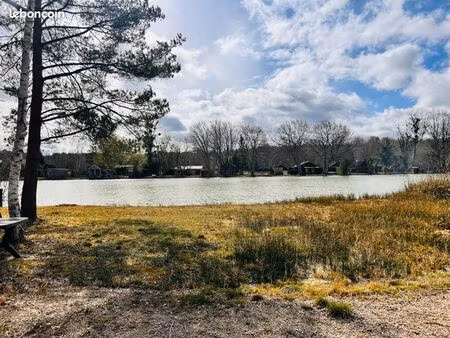 terrain 3166 m² villedieu