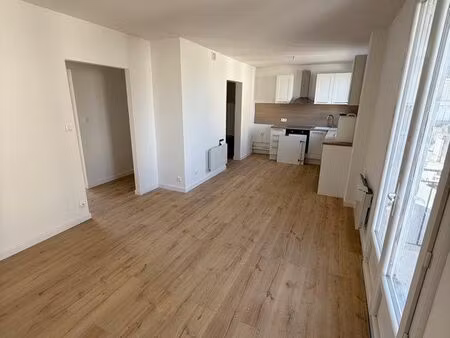 appartement hyper centre