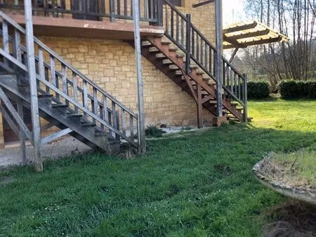 appartement à louer f3